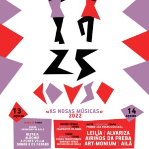 Cartel ANM 2022