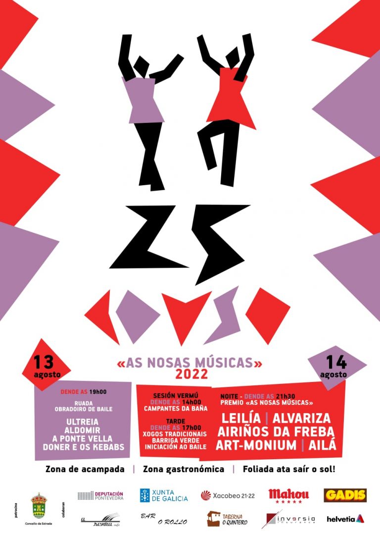 Cartel ANM 2022